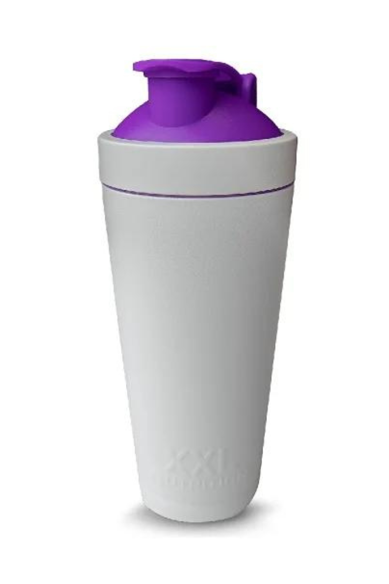 XXL Nutrition Thermo RVS Shaker 800ml